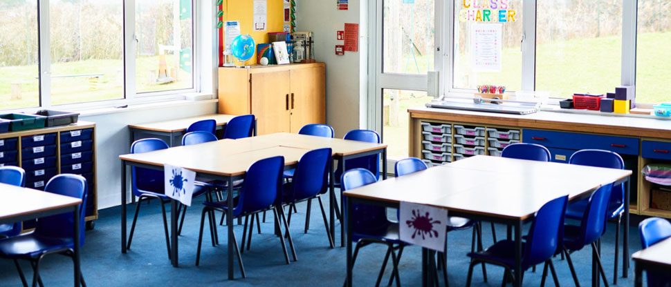 PORTUGAL: Niño de 12 años apuñala a seis de sus compañeros en una escuela