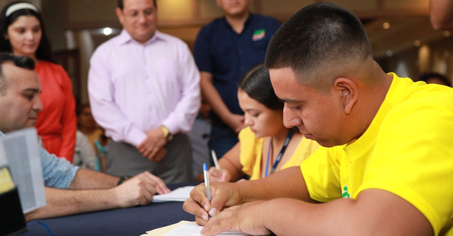 Anuncian fechas para aplicar al programa Mi Primer Trabajo