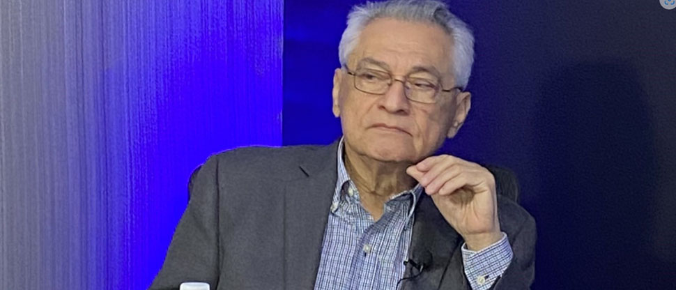 Analista político critica los comentarios maliciosos sobre la tragedia aérea