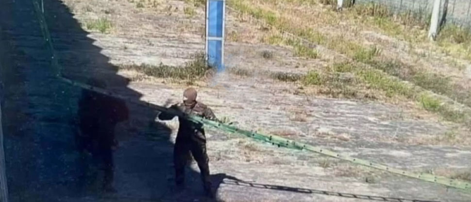 PORTUGAL: cinco reos peligrosos se fugan de una cárcel de alta seguridad