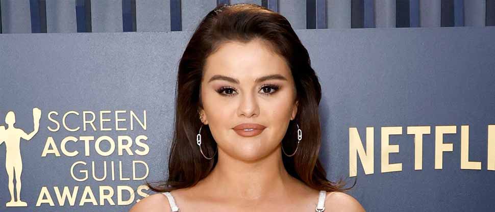 Selena Gómez revela que no puede tener hijos