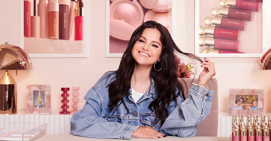 Selena Gómez se convierte en multimillonaria tras un innovador emprendimiento