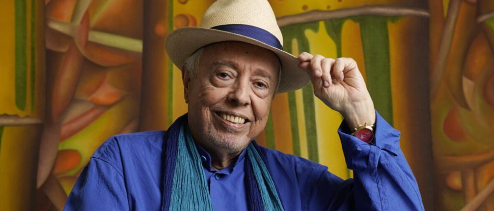 BRASIL: Muere el ícono de la música brasileña Sergio Mendes