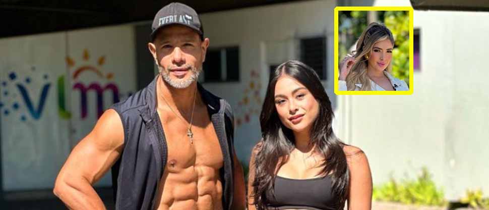 Ni parece: Tía de Larissa Graniello sorprende a fans de revista matutina donde trabaja su sobrina