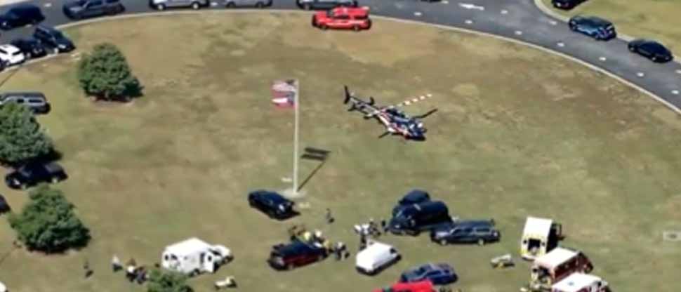 EEUU: Ascienden a 4 las víctimas fatales de tiroteo en una escuela de Georgia