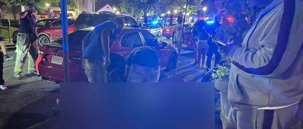 ALABAMA: Atacantes se dan a la fuga y le quitan la vida a 4 personas y dejan 18 lesionados