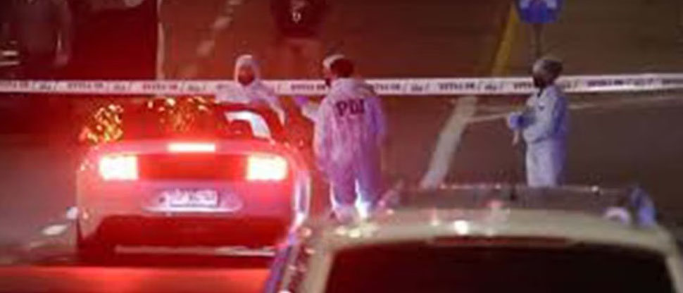 CHILE: un fallecido y varios heridos deja tiroteo a vehículo que participaba en comitiva fúnebre