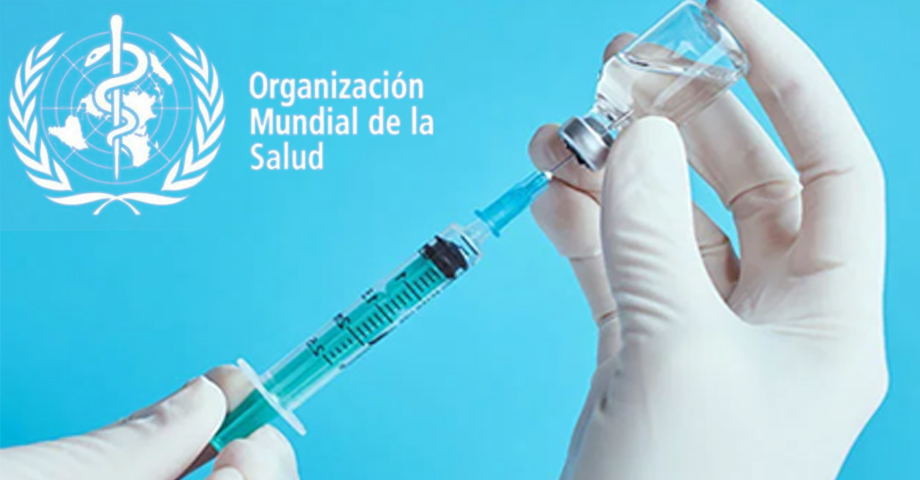 Viruela Símica: OMS precalifica vacuna mundial para combatir la enfermedad