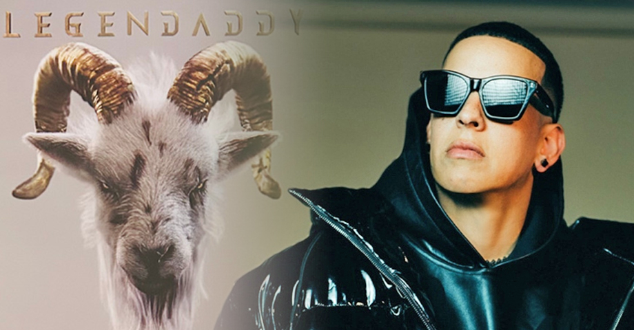 Hermano de Daddy Yankee lo acusa de tener un pacto con el maligno