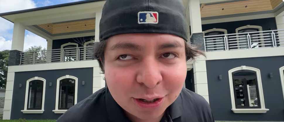 Yeik anuncia su reality al estilo de La Casa de los Famosos