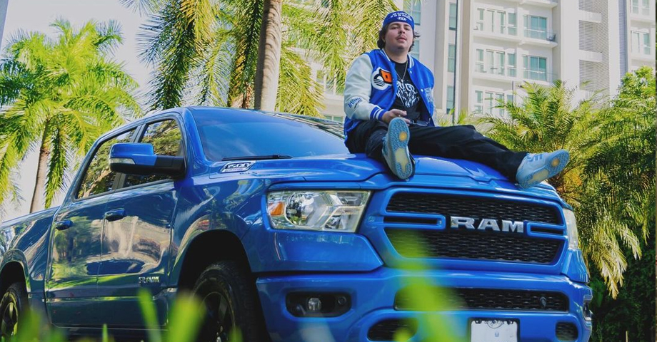 “Dios bendice a sus hijos”: Yeik presume su nueva RAM de $79 mil