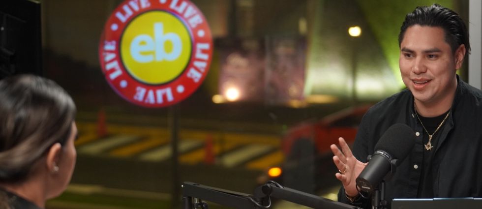 “Estamos recuperando espacios públicos que serán para toda nuestra población”