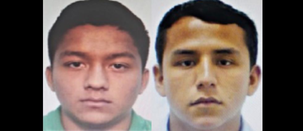 Condenan a pandilleros que le quitaron la vida a dos personas en una barbería de San Salvador