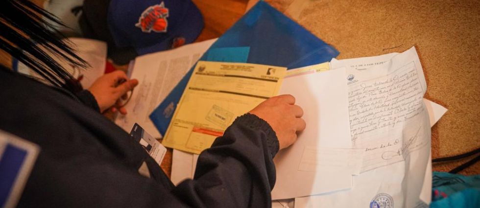 Operativo deja captura de varias personas acusadas de hurtar y estafar