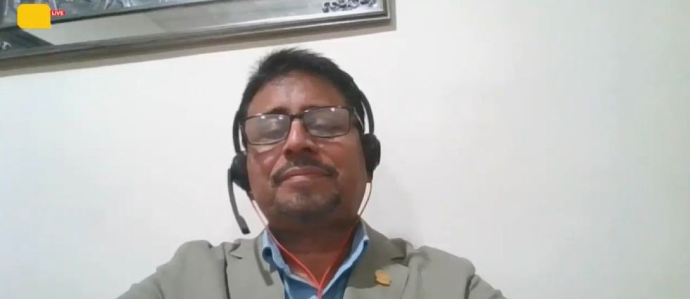 “Los cercos de seguridad tienen un gran nivel de efectividad”