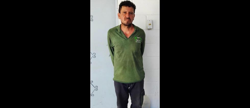 Capturan a sujeto que acabó con la vida de su cuñado en una fiesta de Fin de Año en el 2017