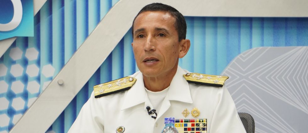 Reportan cuatro capturados en cerco de seguridad en colonia de San Marcos
