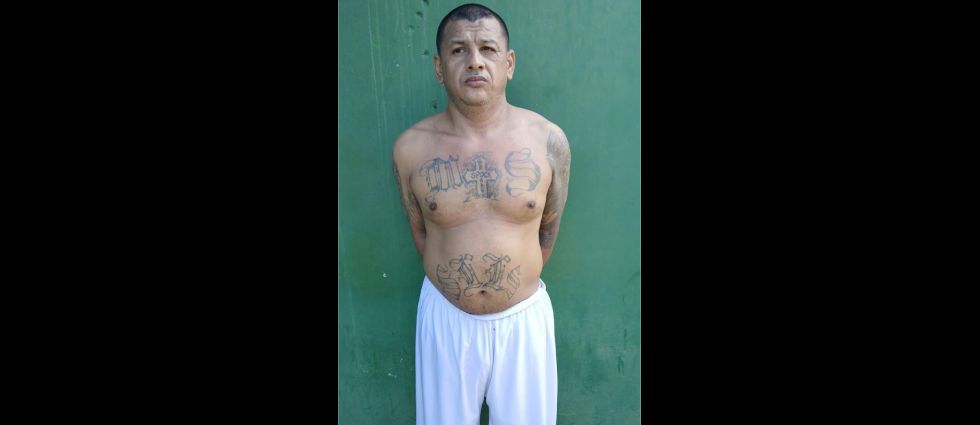Vuelve tras las rejas temido gatillero que pensó iba a quedar en libertad
