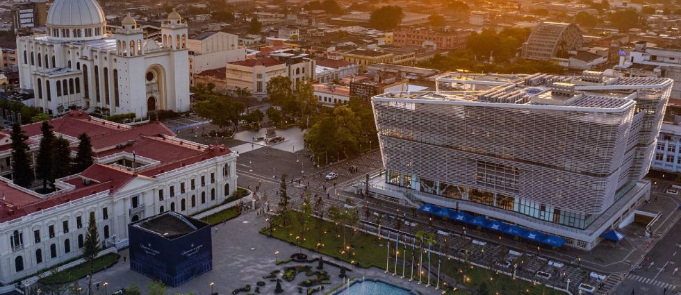 El Salvador logra 730 días sin decesos a causa de la violencia