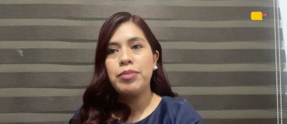 “El Salvador ya es un referente mundial en materia de seguridad”