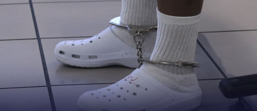 Automovilista descuidado que arrolló a un joven en Soyapango concilia para evitar la cárcel