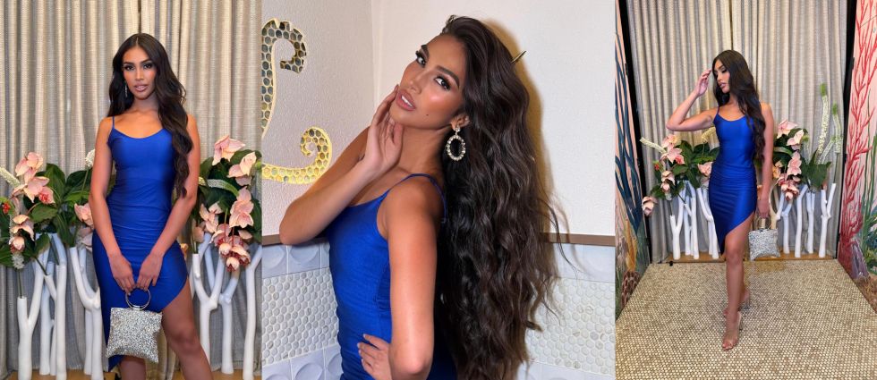 El sorprendente cambio de Miss El Salvador 2024 de la mano de la mítica Magali Febles: ¡Así luce ahora!