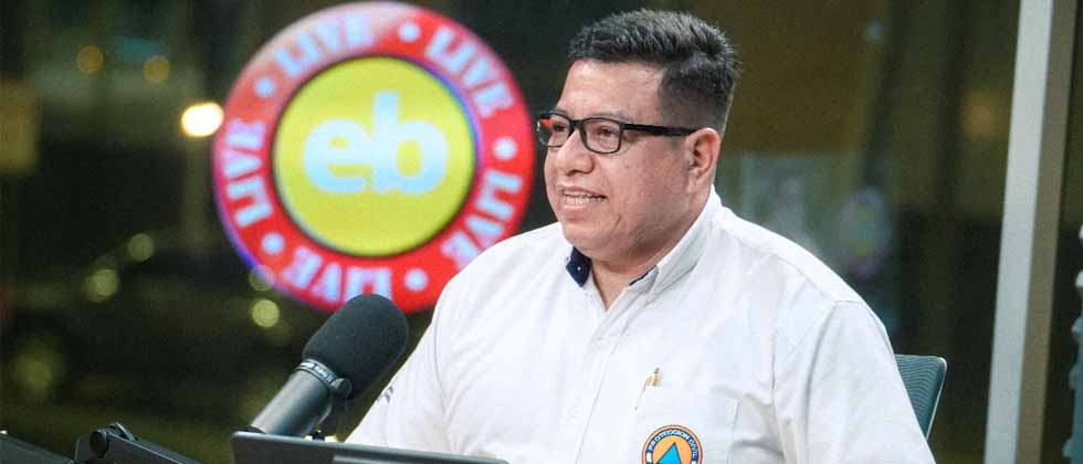 Protección Civil cuenta con 170 albergues preequipados en caso de emergencias