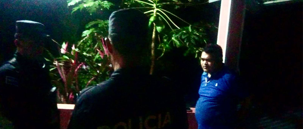 Localizan a niña reportada como desaparecida, estaba con un hombre de 44 años