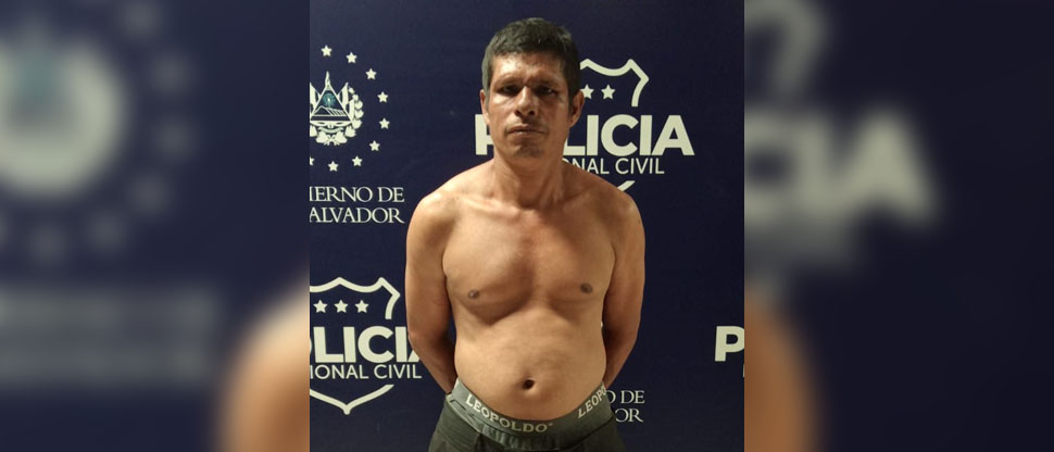 Cae degenerado que asaltó a estudiante de enfermería y acechaba a una segunda víctima