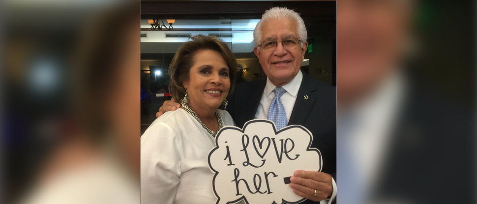 Willie Maldonado recuerda a su fallecida esposa con conmovedora felicitación de cumpleaños