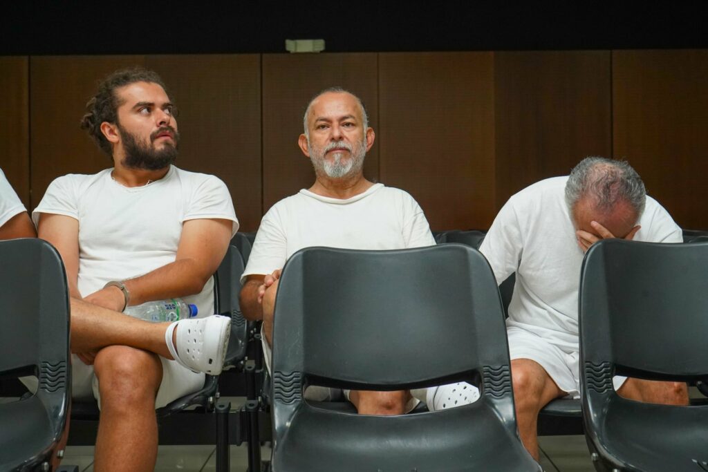 Estafaron por más de $1 millón: Implicados en caso GQ Racing continuarán en prisión preventiva