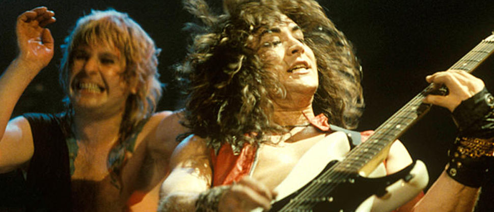 Exguitarrista de Ozzy Osbourne resulta gravemente herido en tiroteo en Las Vegas