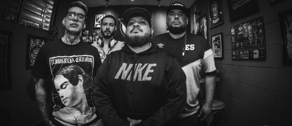 ¡Los Criminis celebrarán a lo grande sus 15 años de trayectoria este sábado con un toque en San Salvador!