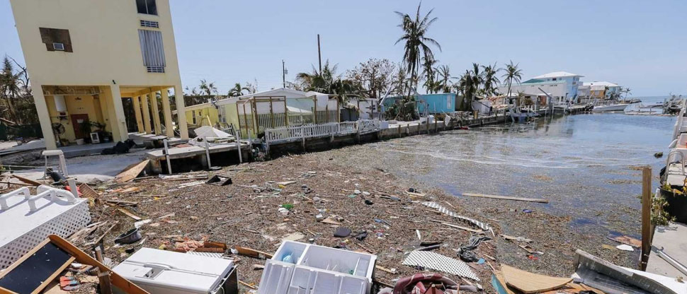 E.E.U.U: Asciende a 16 el número de fallecidos tras el paso del huracán Milton