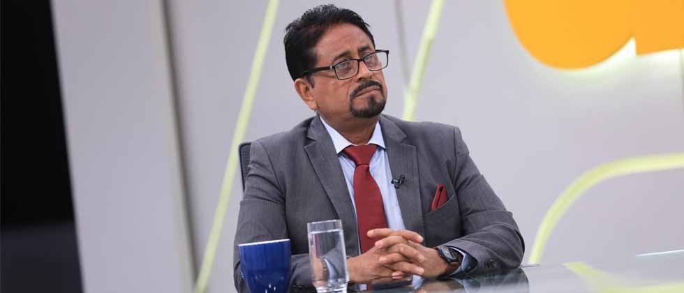 «Las relaciones diplomáticas, económicas, políticas y sociales con EUA están atravezando su mejor momento»