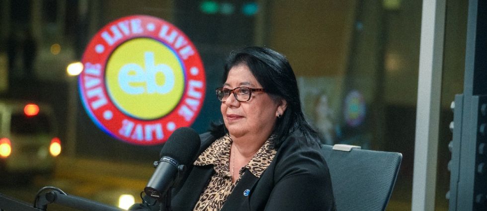 Especialista en meteorología dice que al final del año podrían “estar muy activos los frentes fríos”