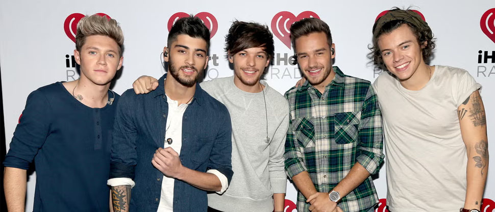 Fallece excantante de One Direction tras caer del tercer piso de un hotel en Argentina