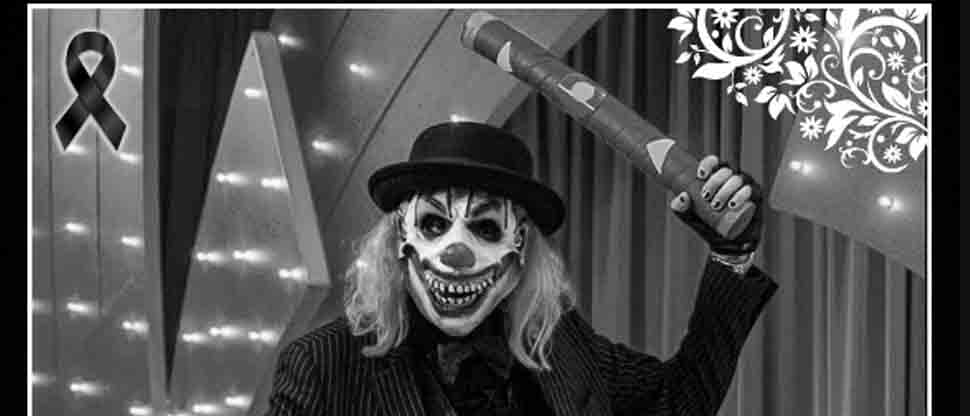 Fallece el comediante Eleazar Valle, conocido como Kompayaso