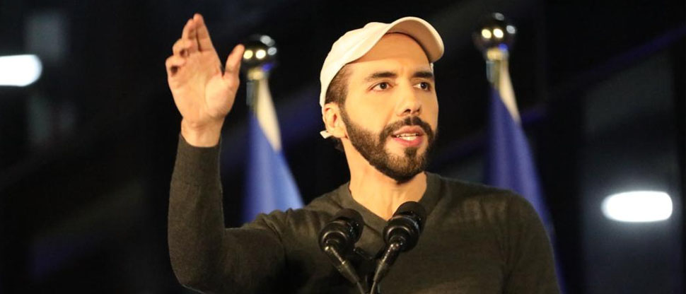 Corte Suprema de Justicia de Costa Rica desmiente publicación de El Faro