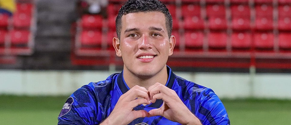 Styven Vásquez pide perdón por irse a jugar partido amateur e ignorar la convocatoria de La Selecta