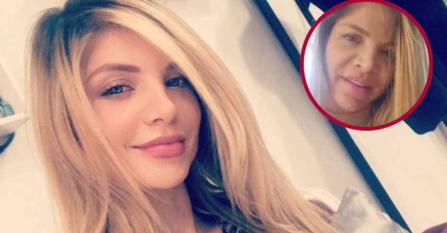 Actriz de La Reina del Sur entra en rehabilitación por consumo de drogas