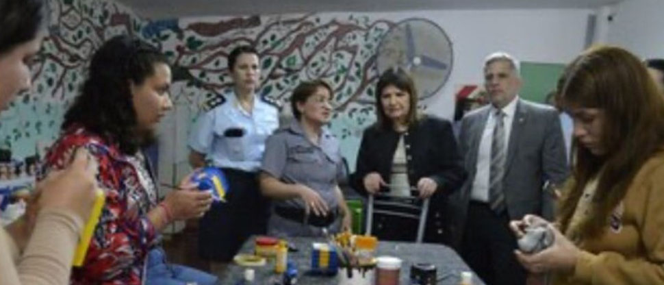 ARGENTINA: replica el “Plan cero ocio” de El Salvador y lanzan el programa “Manos a la obra”