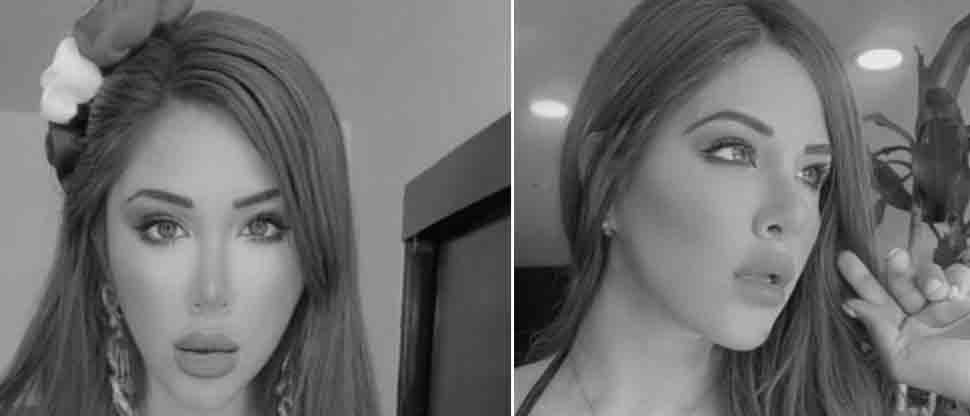 Revelan causa de fallecimiento de la influencer «Barbie Regia»