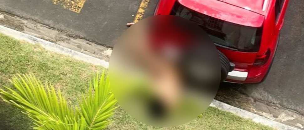 BRASIL: Policía asesina a hombre que le andaba pedaleando la bicicleta