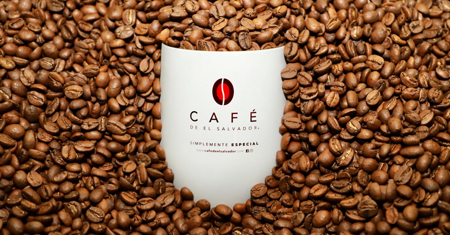 Café de El Salvador rompe récord en exportaciones a Tailandia