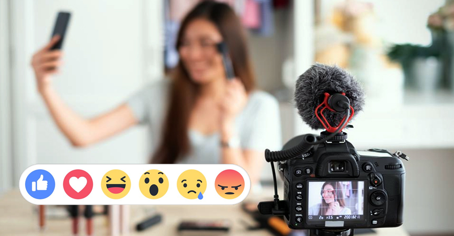 Inauguran la carrera de influencer en universidad de Irlanda