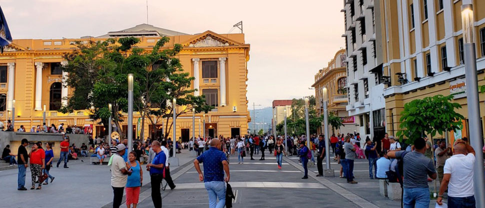 El Salvador suma 730 días sin homicidios