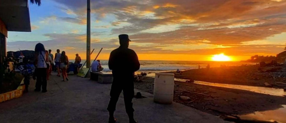 El Salvador vive un nuevo día con 0 homicidios en noviembre del 2024