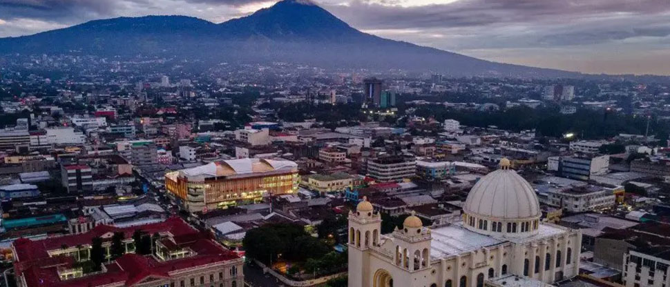 El Salvador suma 725 días sin homicidios