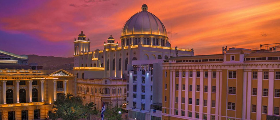 El Salvador amanece un día más sin homicidios